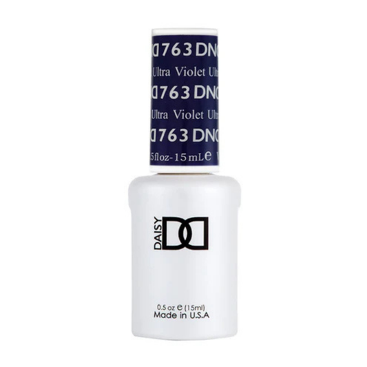 DND Gel Polish #763 | Ultra Violet