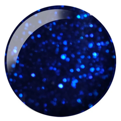 DND Gel Polish #764 | Indigo Wishes