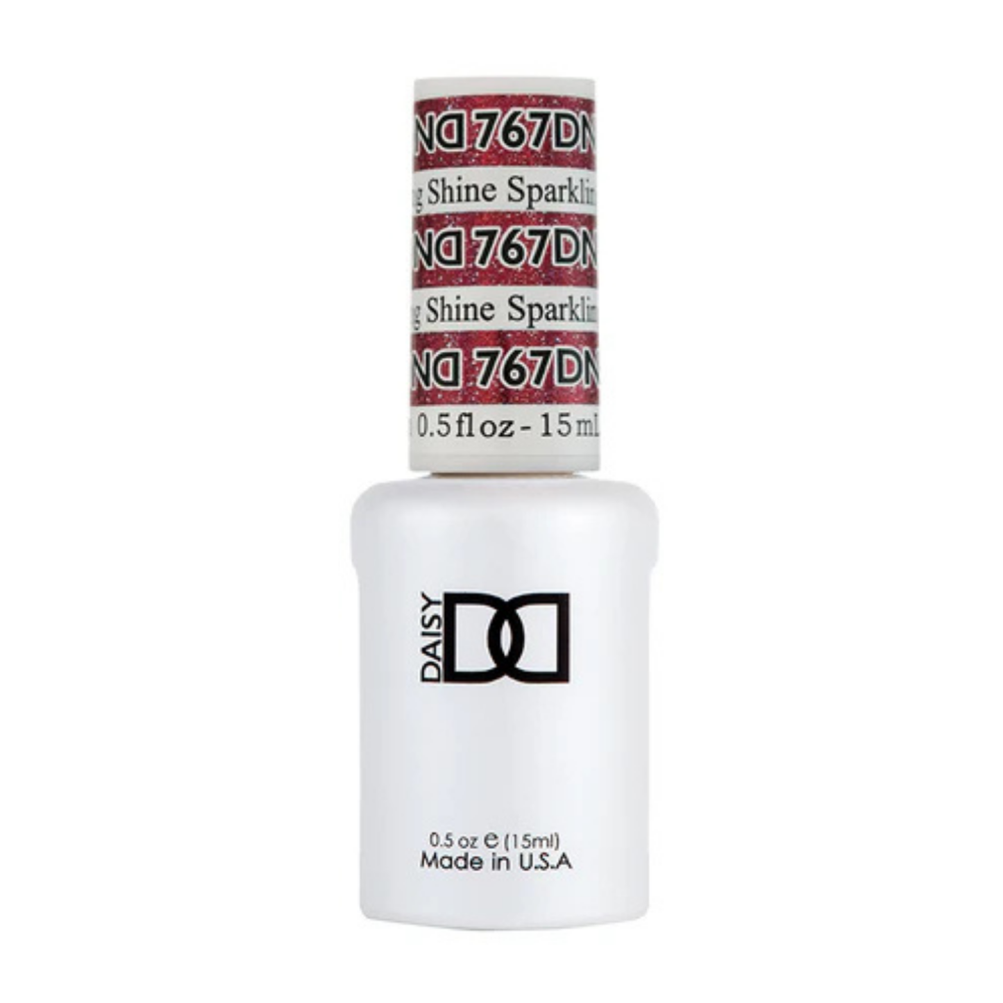 DND Gel Polish #767 | Sparkling Shine