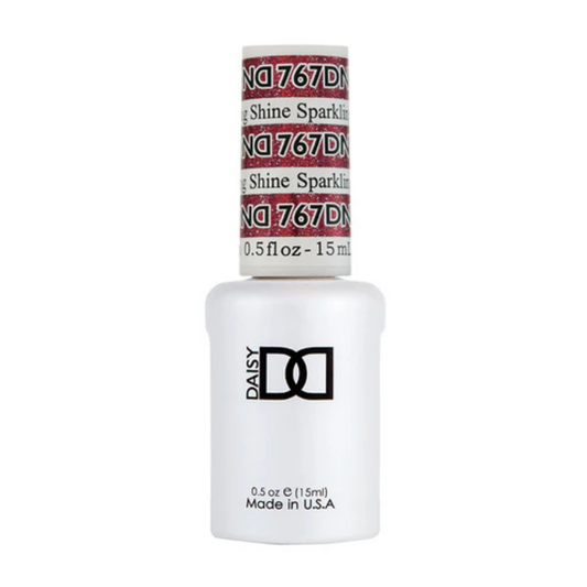 DND Gel Polish #767 | Sparkling Shine