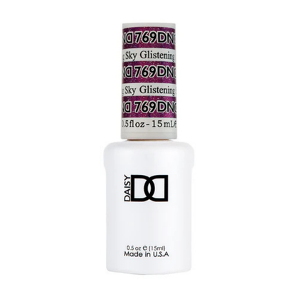 DND Gel Polish #769 | Glistening Sky