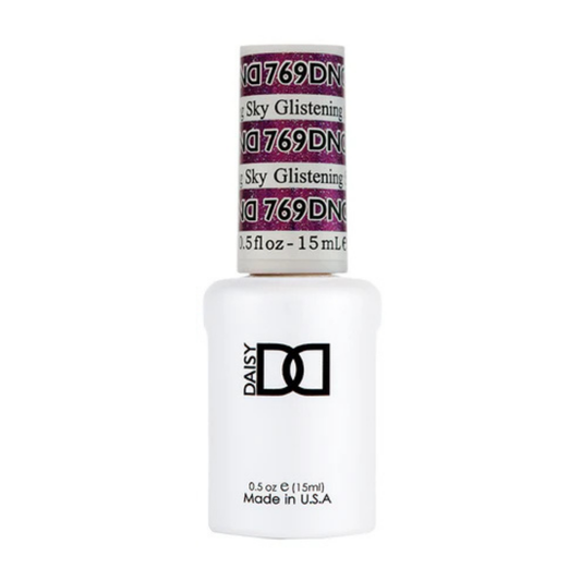 DND Gel Polish #769 | Glistening Sky