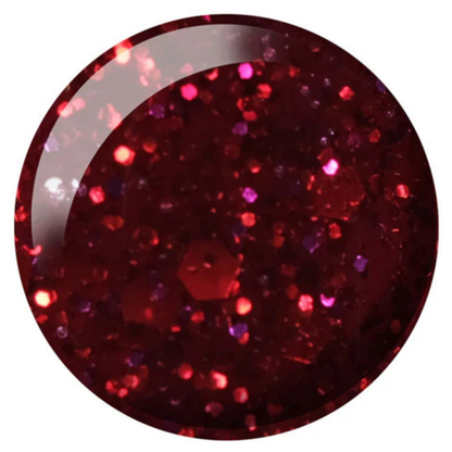 DND Gel Polish #770 | Holy Berry