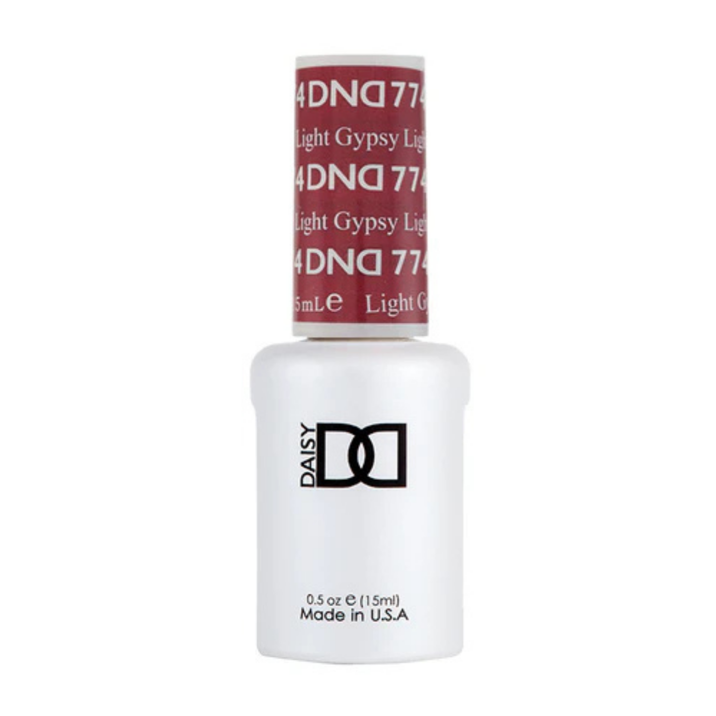 DND Gel Polish #774 | Gypsy Light