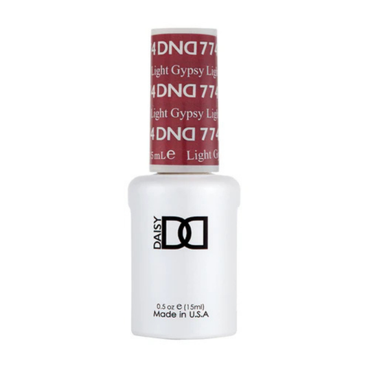 DND Gel Polish #774 | Gypsy Light