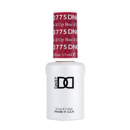 DND Gel Polish #775 | Boo'd Up