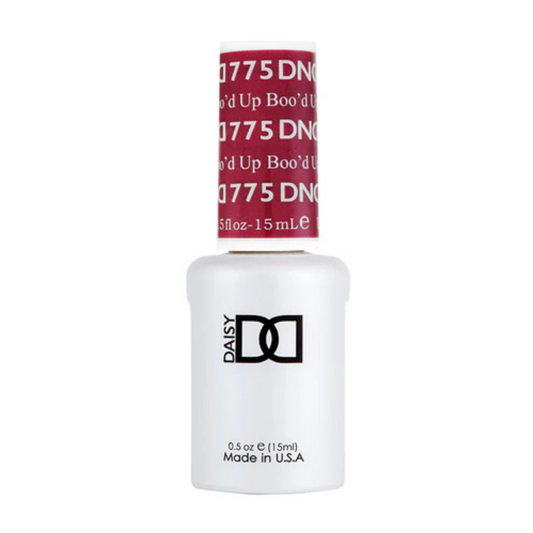 DND Gel Polish #775 | Boo'd Up