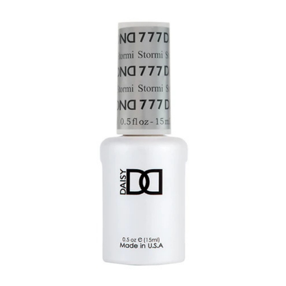 DND Gel Polish #777 | Stormi