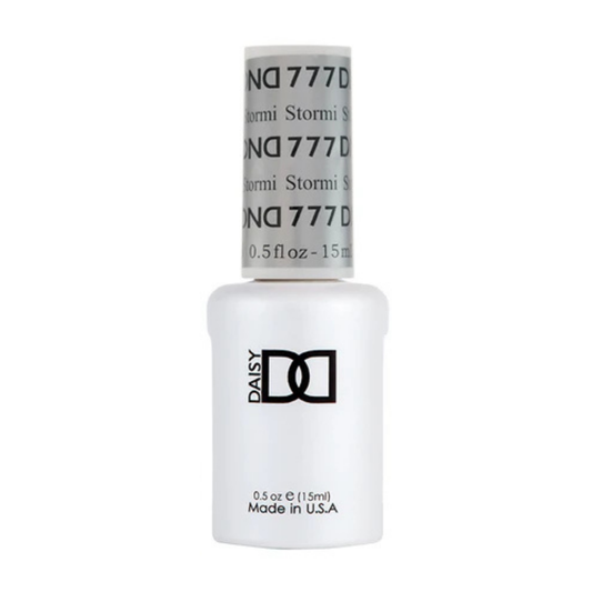 DND Gel Polish #777 | Stormi