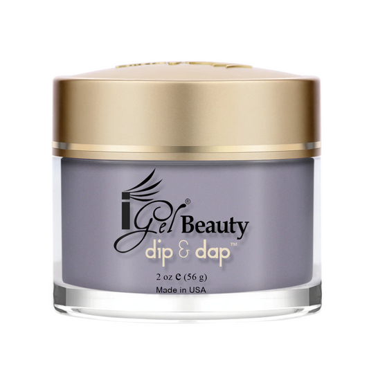 iGel Dip & Dap Powder 2 oz DD077 | Nimbus Cloud