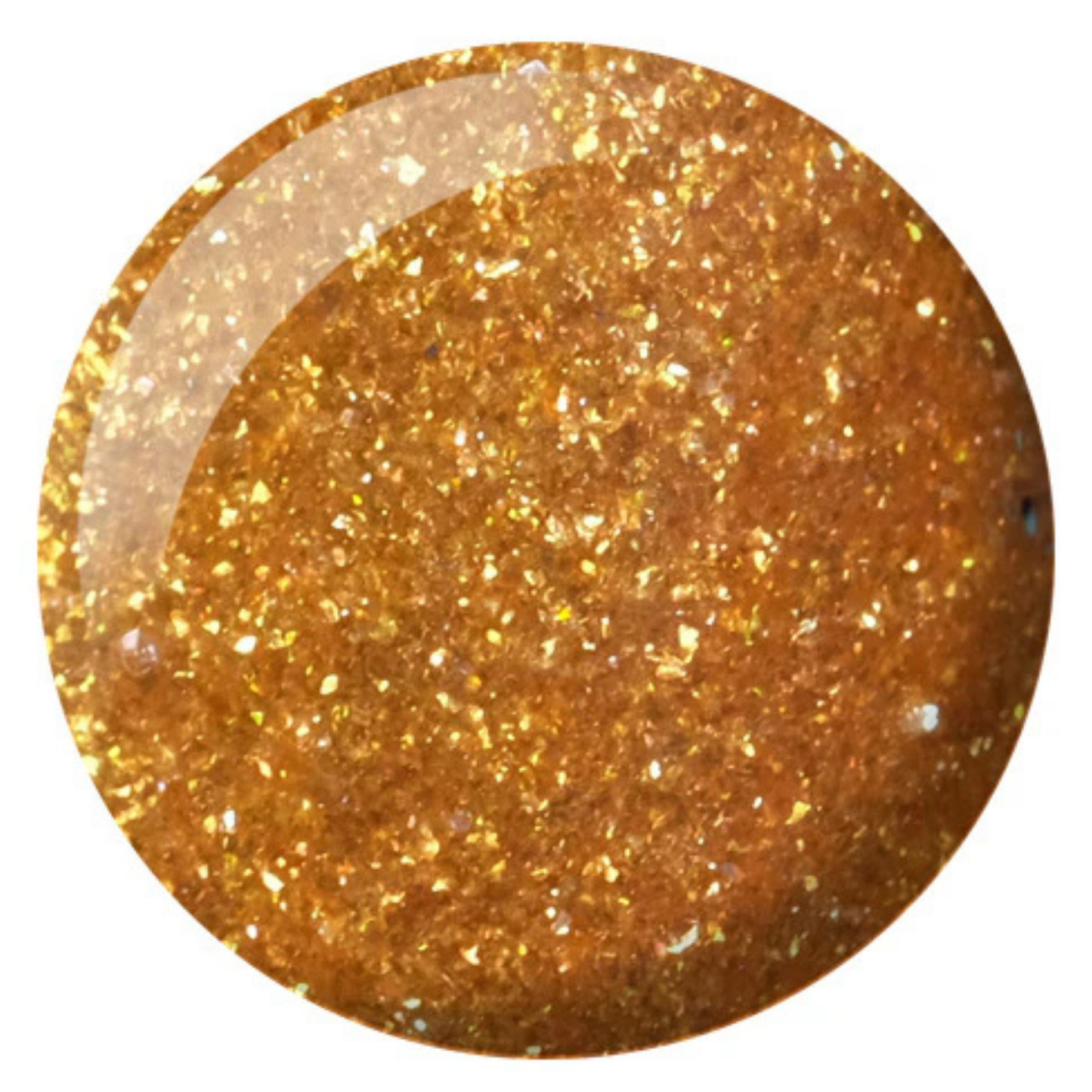 DND Gel Polish #781 | Starry Night