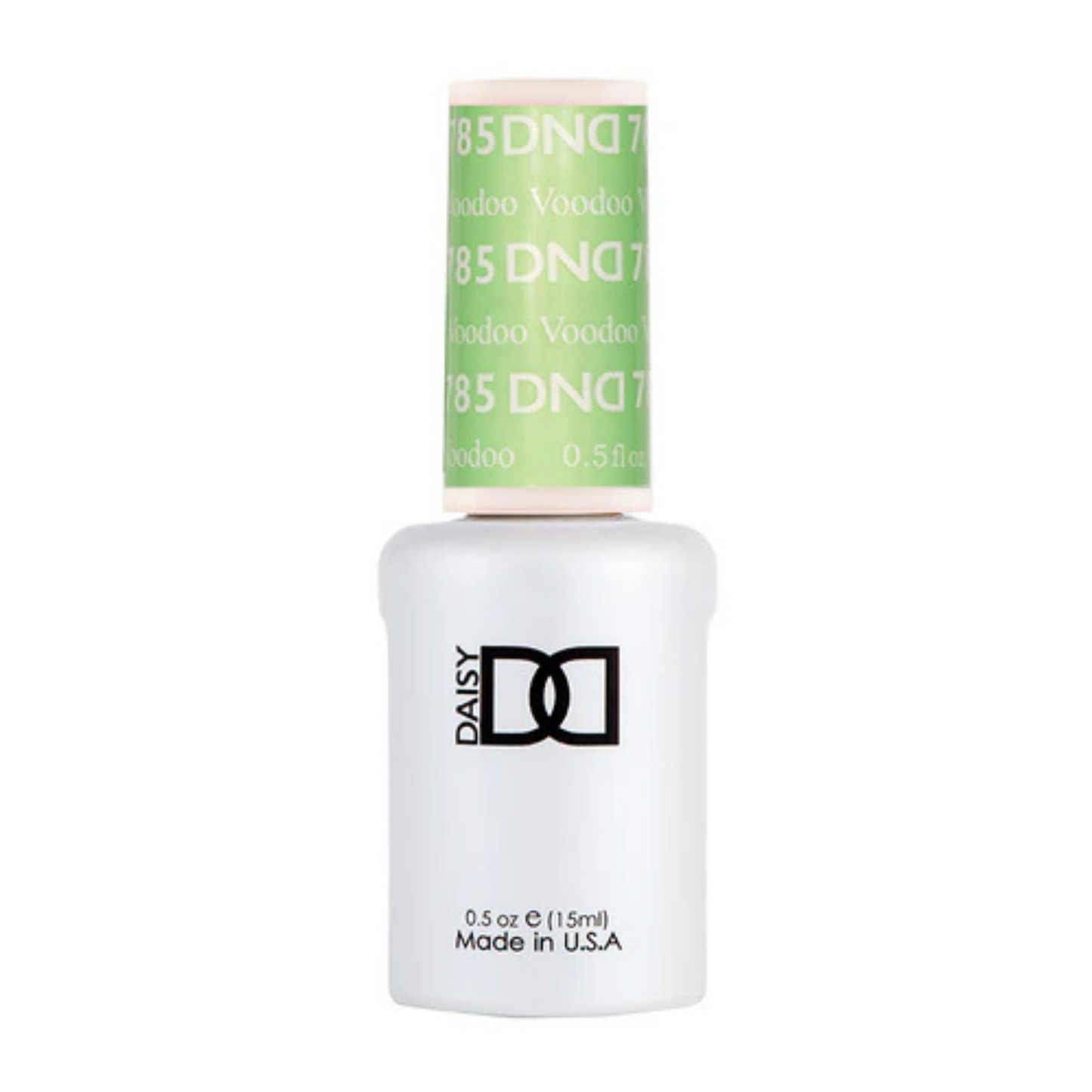 DND Gel Polish #785 | Voodoo