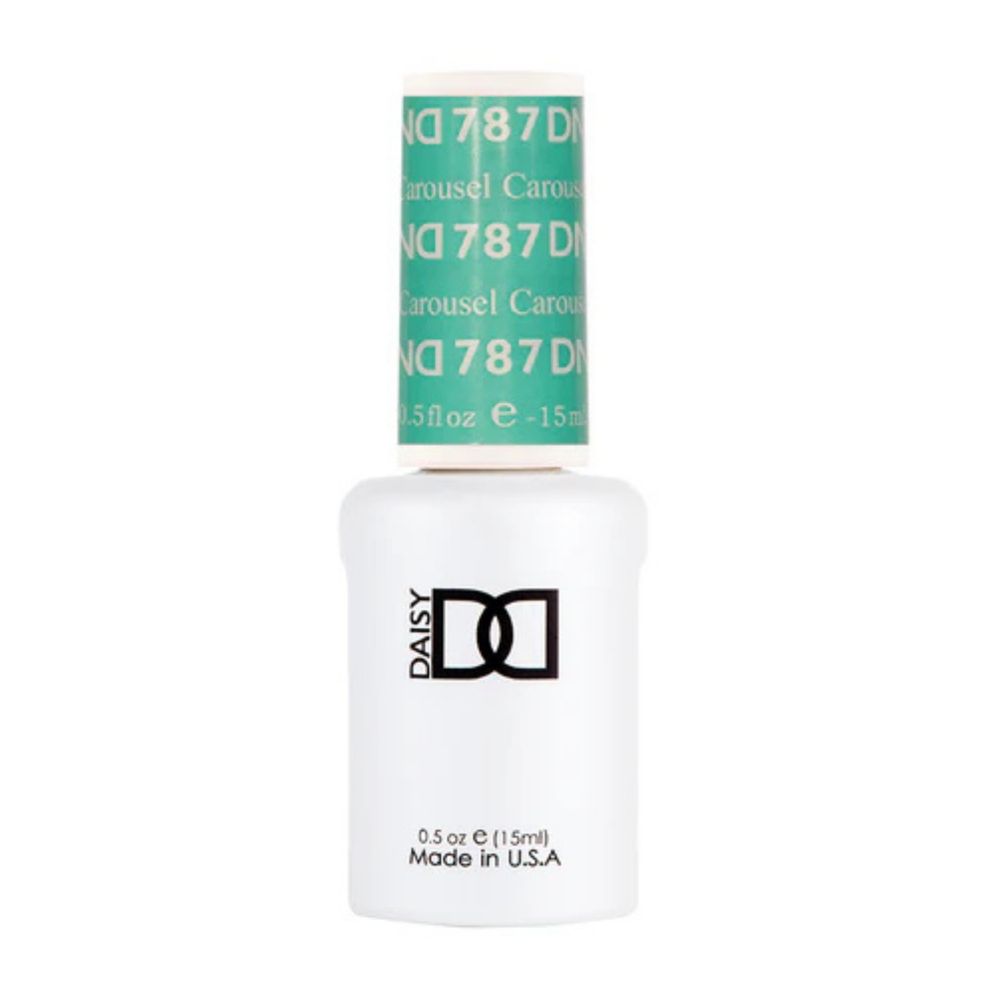 DND Gel Polish #787 | Carousel