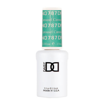 DND Gel Polish #787 | Carousel