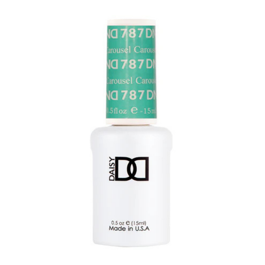 DND Gel Polish #787 | Carousel