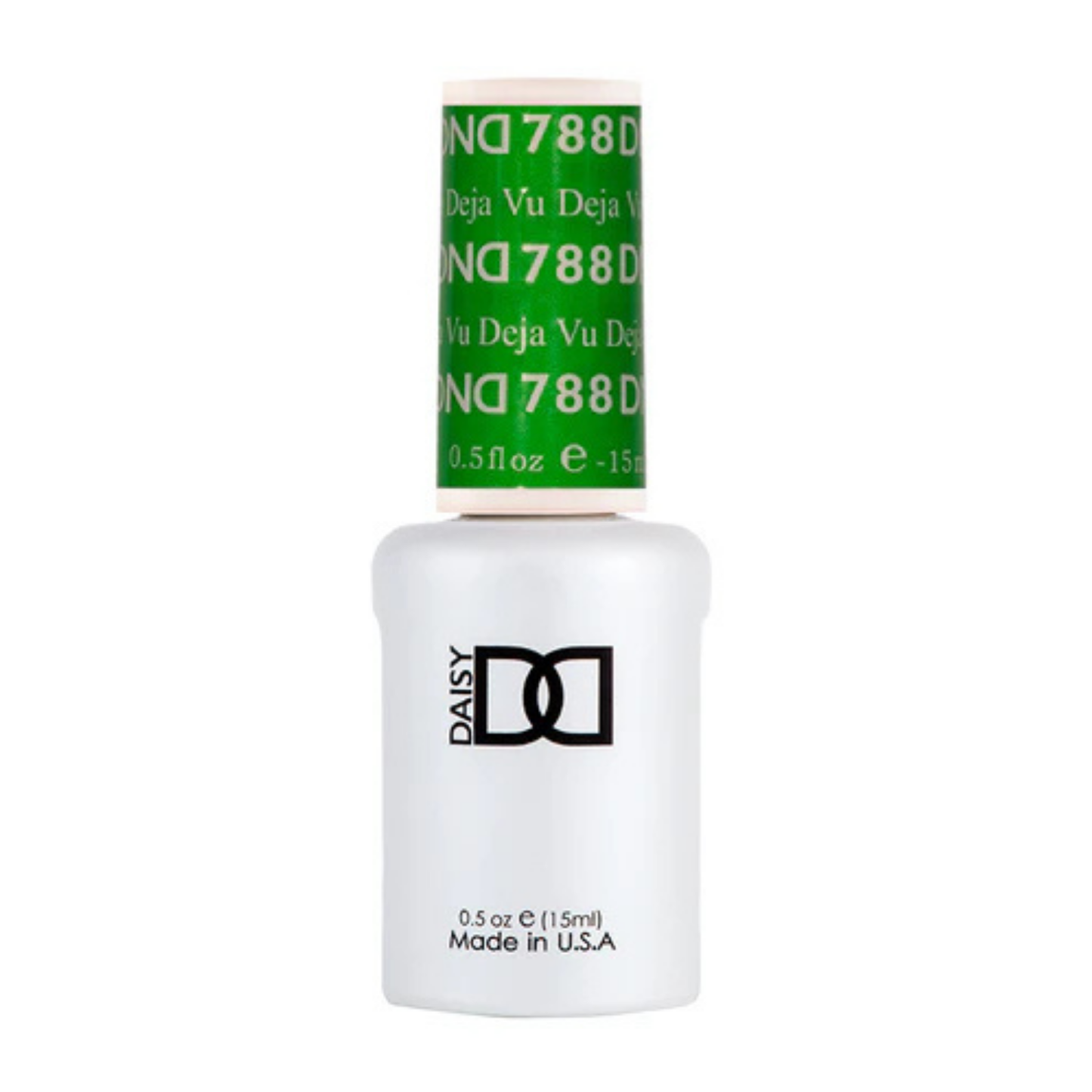DND Gel Polish #788 | Deja Vu