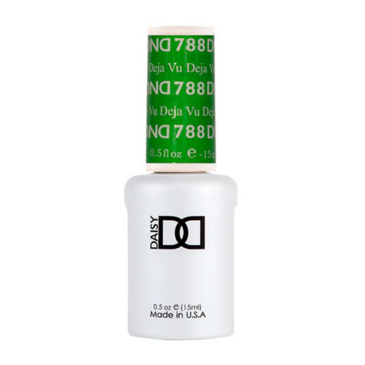 DND Gel Polish #788 | Deja Vu