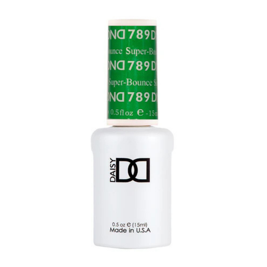 DND Gel Polish #789 | Super-bounce