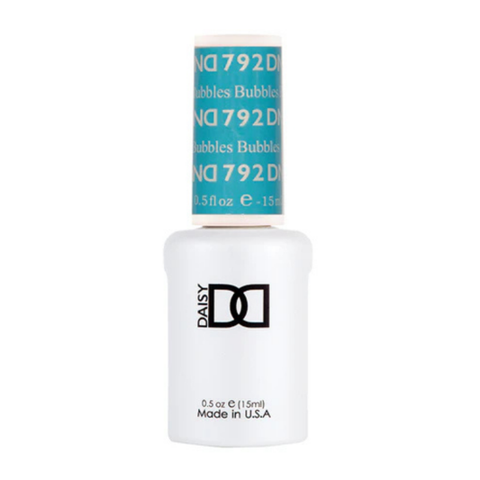 DND Gel Polish #792 | Bubbles