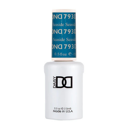 DND Gel Polish #793 | Seaside
