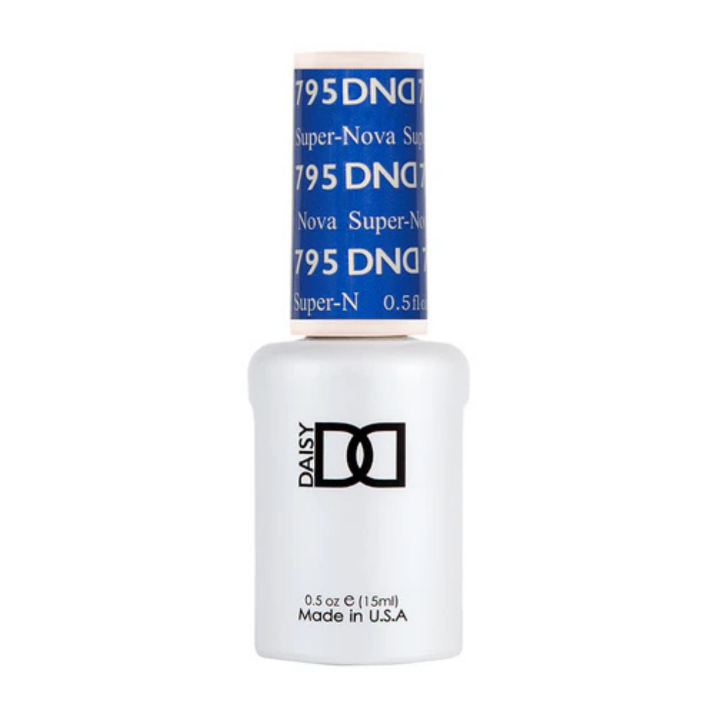 DND Gel Polish #795 | Super-Nova