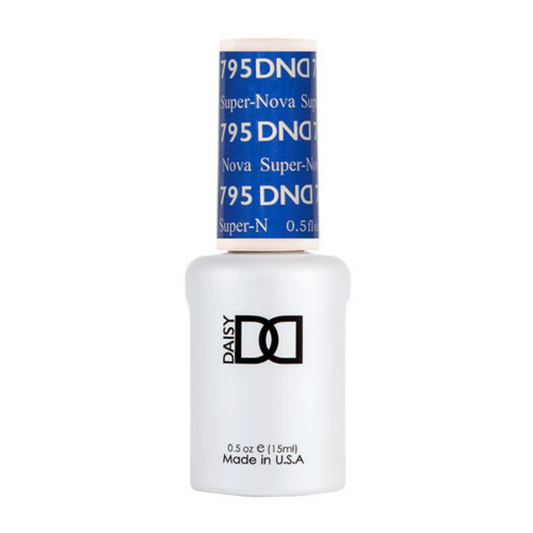 DND Gel Polish #795 | Super-Nova