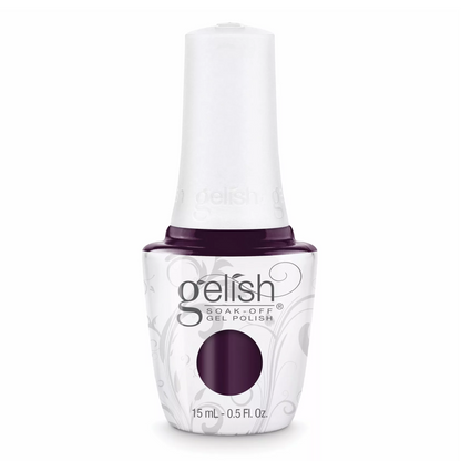 Gelish Soak-Off Gel #1110797 | Plum Tuckered Out