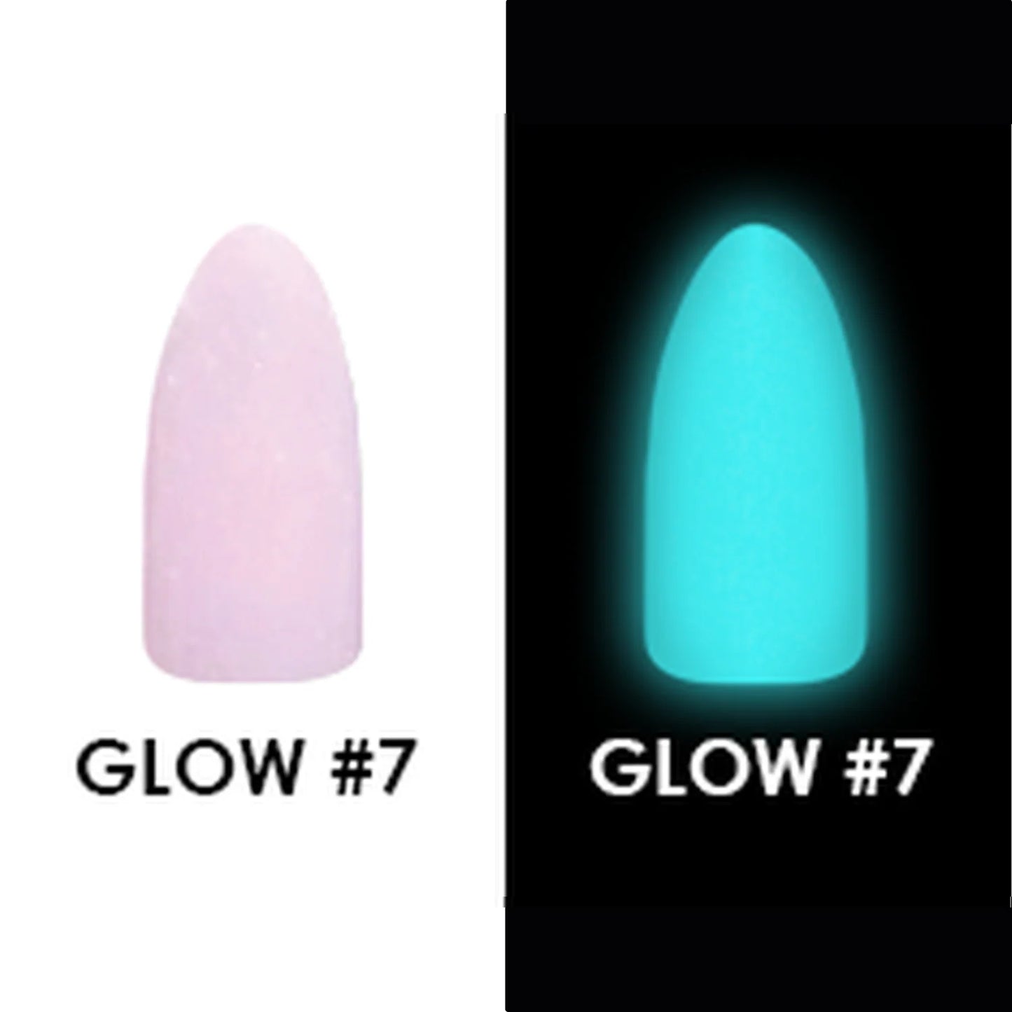 Chisel Glow 07 (2 oz)