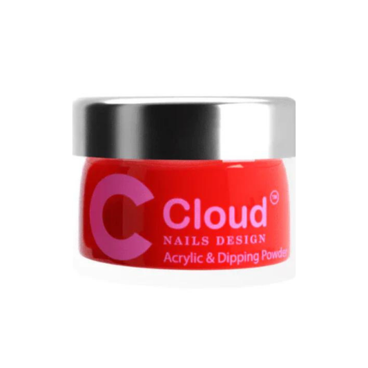 Chisel Cloud 07 (2 oz)