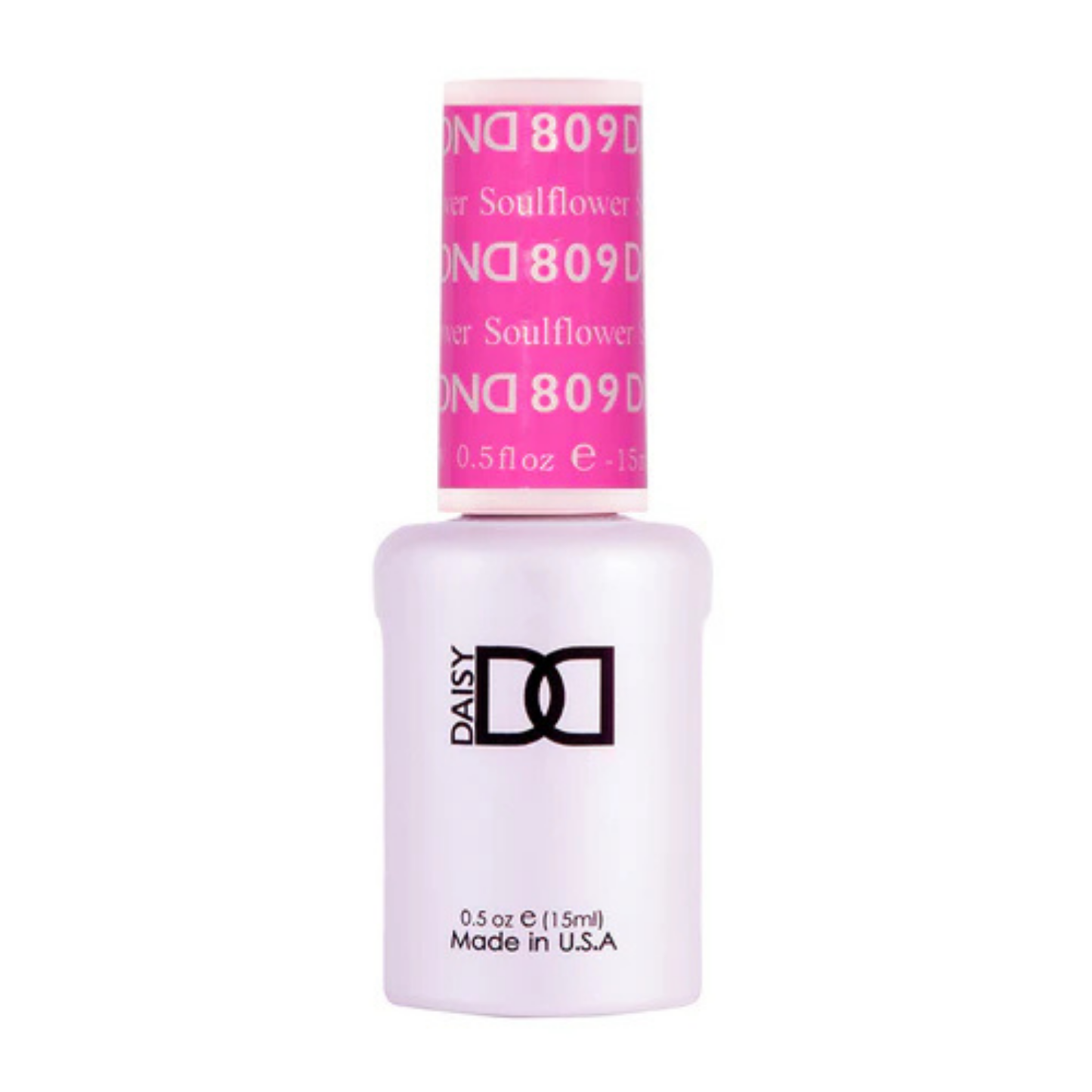 DND Gel Polish #809 | Soulflower