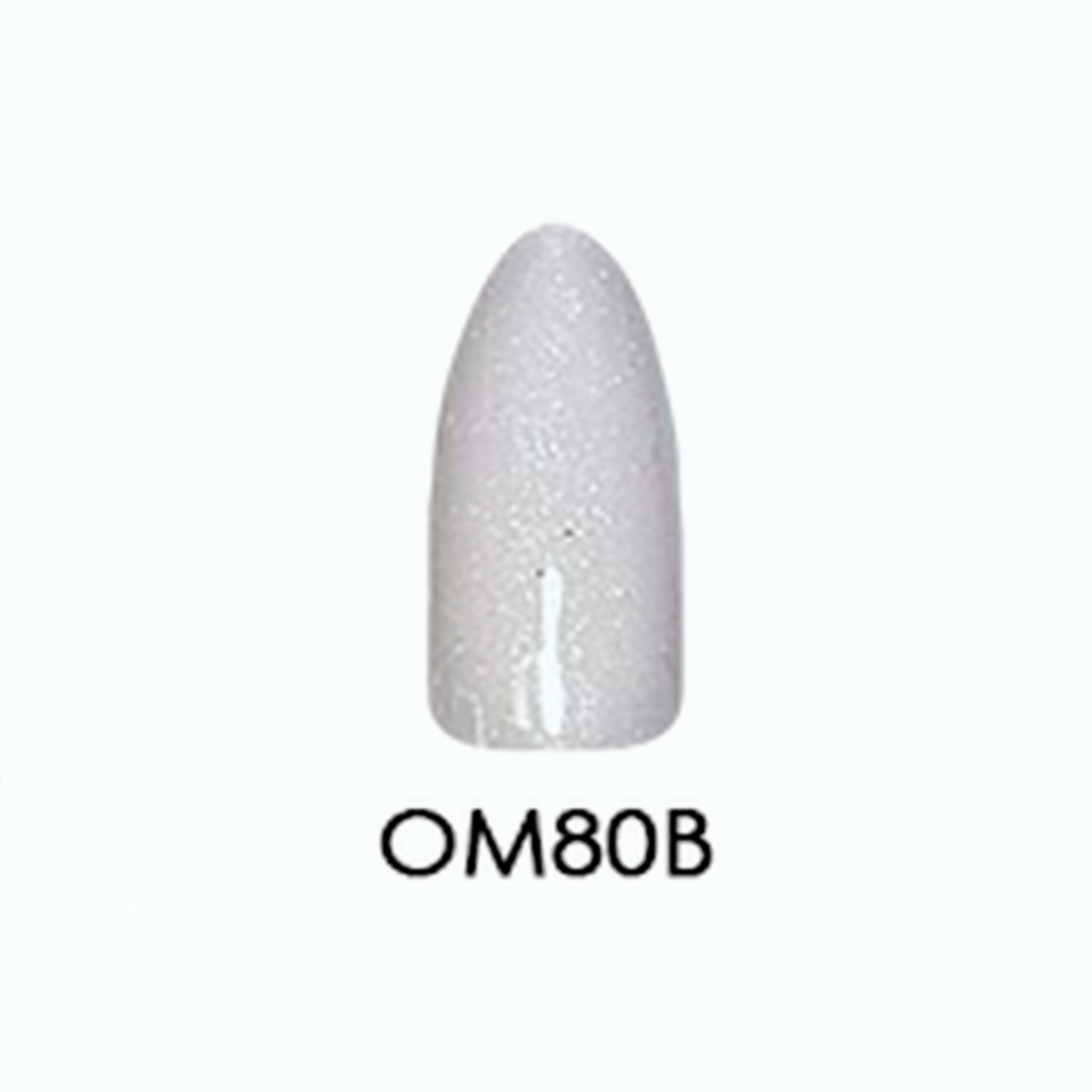 Chisel Ombre OM 80B