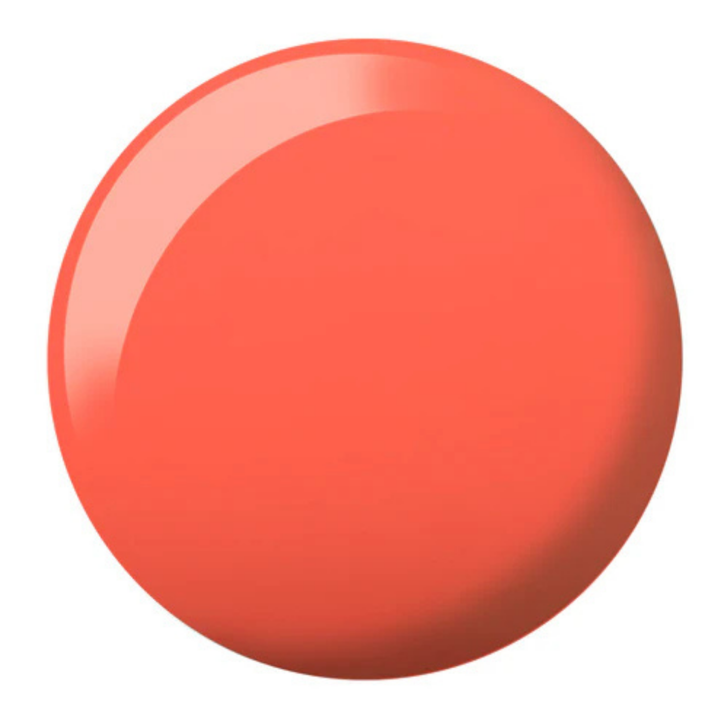 DND Gel Polish #811 | Guava