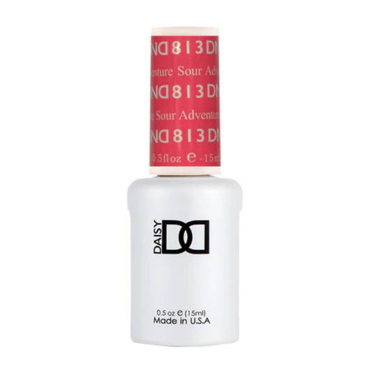 DND Gel Polish #813 | Sour Adventure