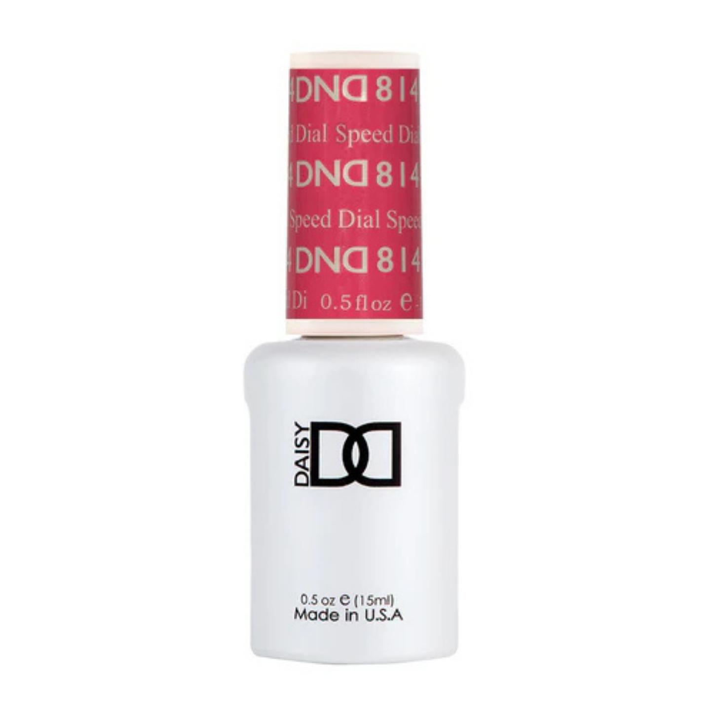DND Gel Polish #814 | Speed Dial