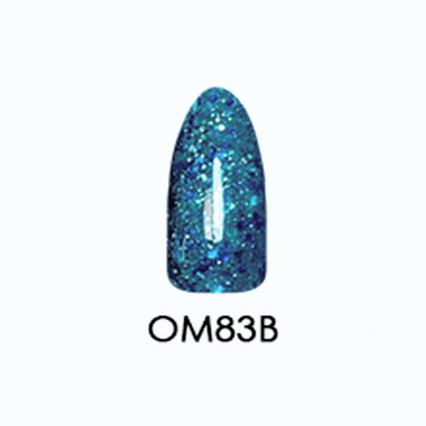 Chisel Ombre OM 83B