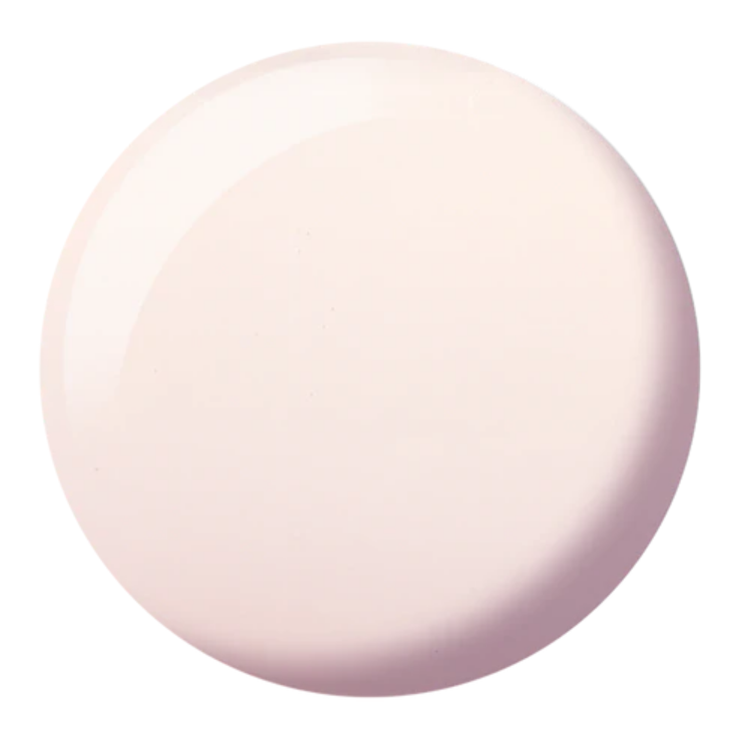 DND Gel Polish #860 | She’s White? She’s Pink?
