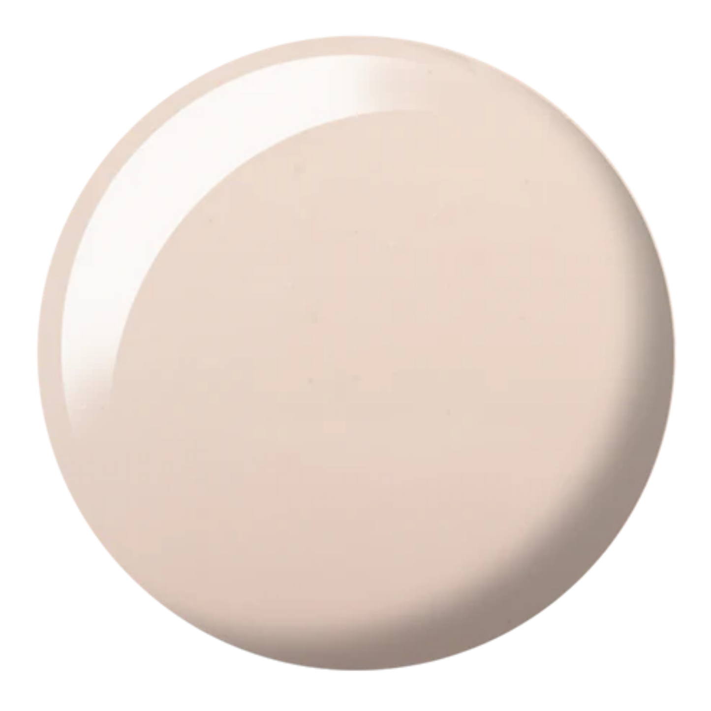 DND Gel Polish #864 | Nude Escape