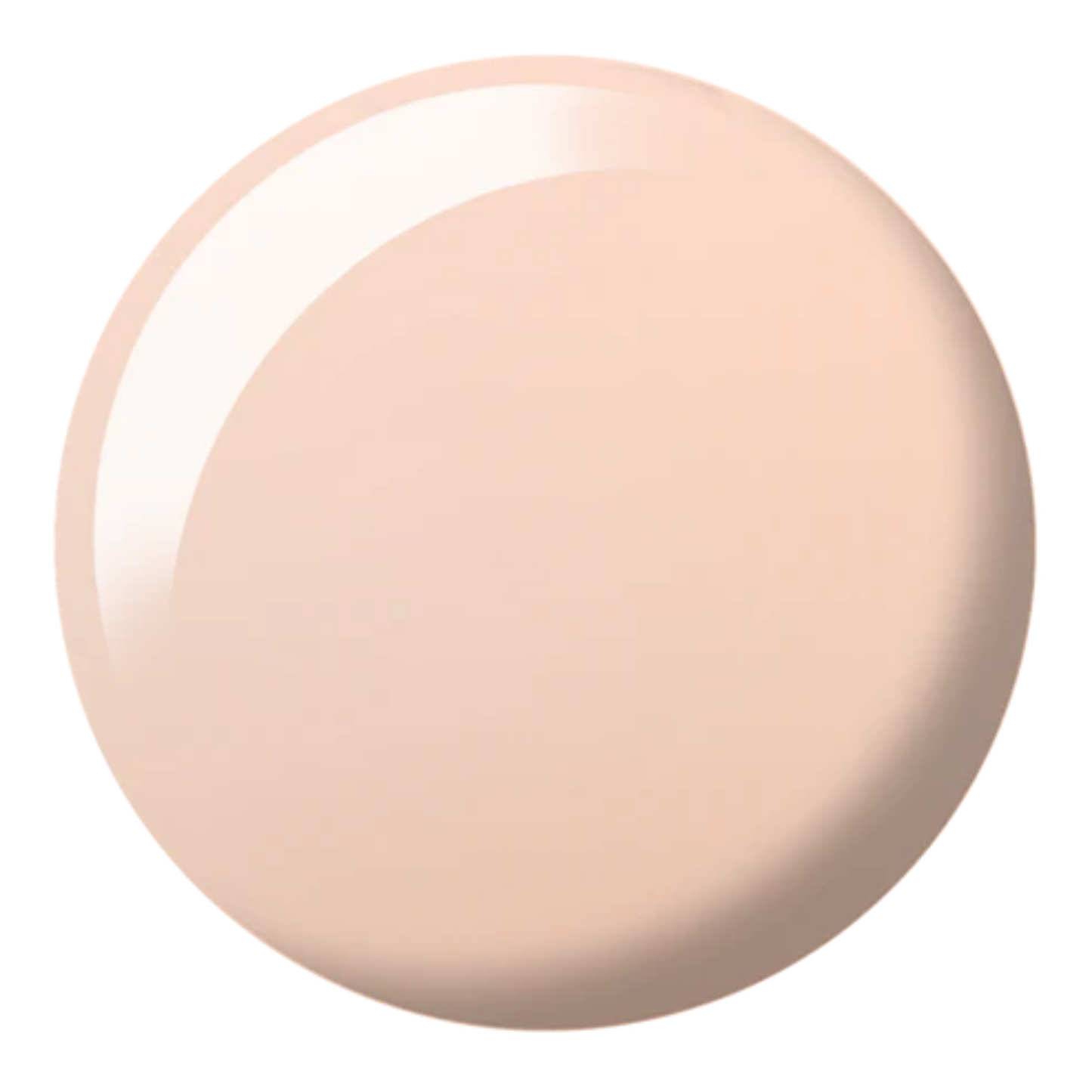 DND Gel Polish #869 | Sunset Beige