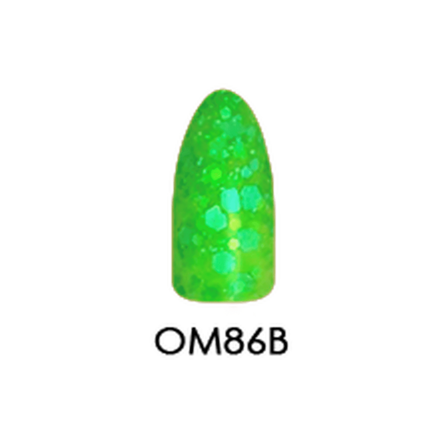 Chisel Ombre OM 86B