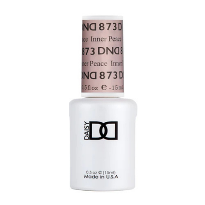 DND Gel Polish #873 | Inner Peace