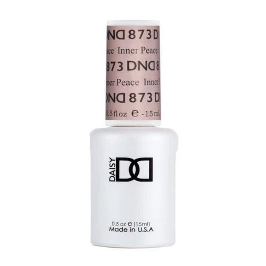 DND Gel Polish #873 | Inner Peace