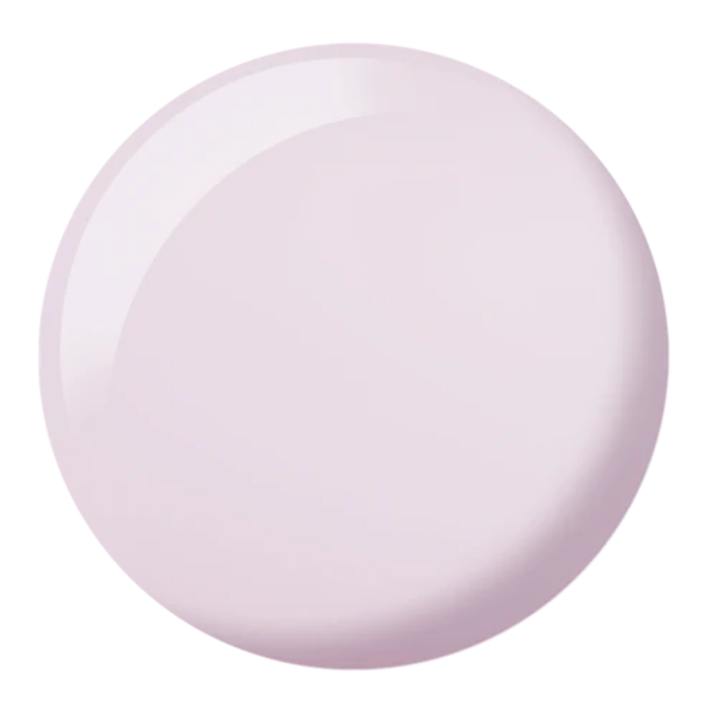 DND Gel Polish #877 | Pink Glaze