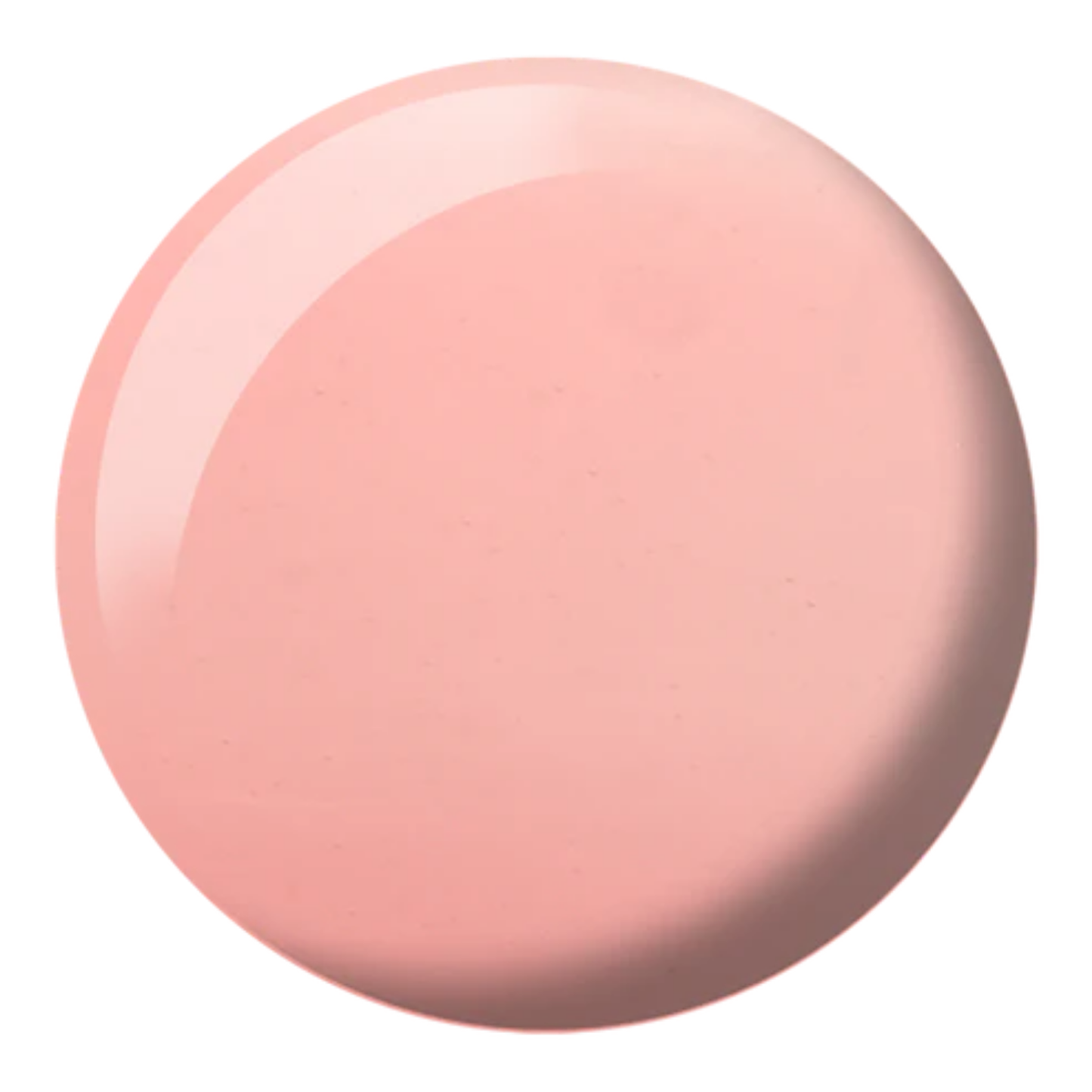 DND Gel Polish #885 | Rebel Rose