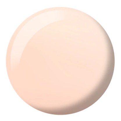 DND Gel Polish #886 | Pray For Peach