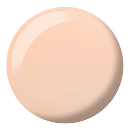 DND Gel Polish #887 | Glass Peach