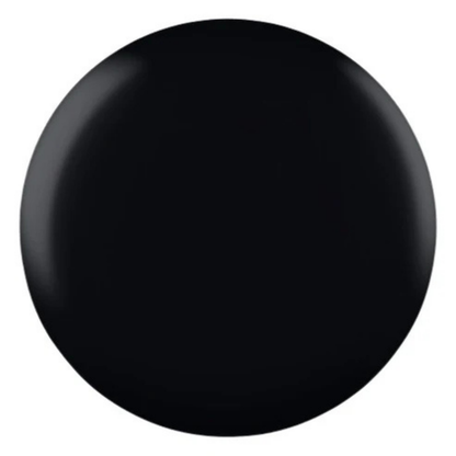 DND Gel Polish #888 | Master Black