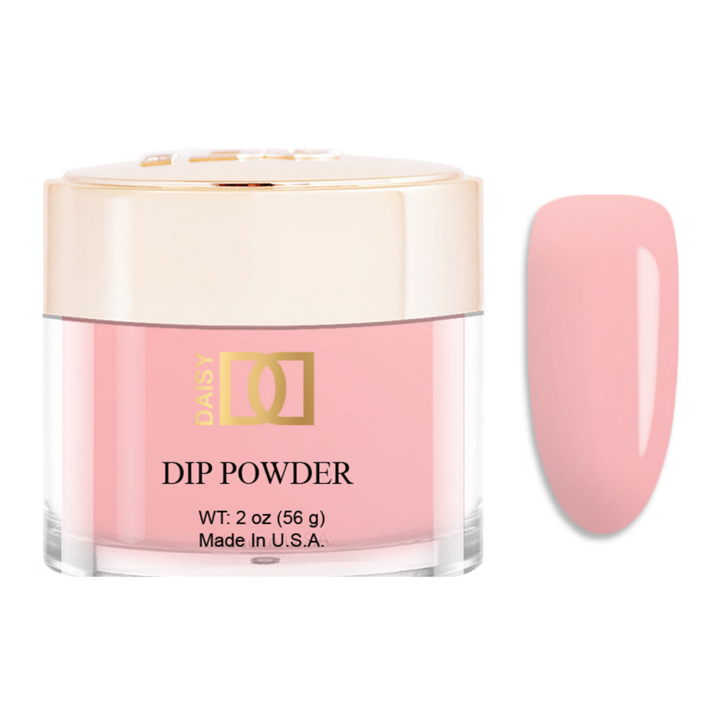 Dap Dip 2 oz #891 | Rosy Pink