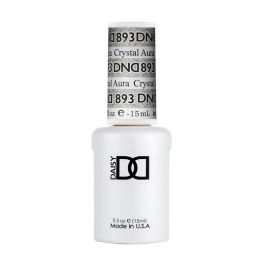 DND Gel Polish #893 | Crystal Aura