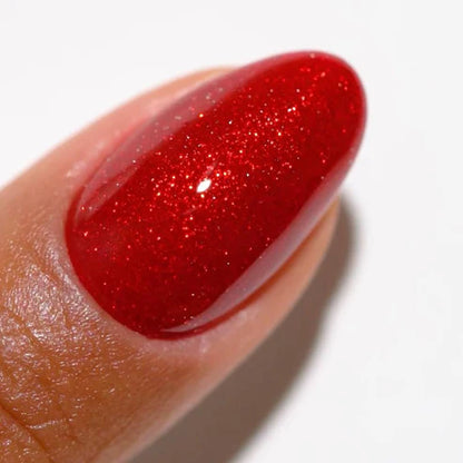 DND Gel Polish #896 | Cherry Citrus