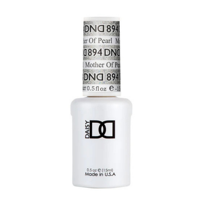 DND Gel Polish #894 | Mother of Pearl